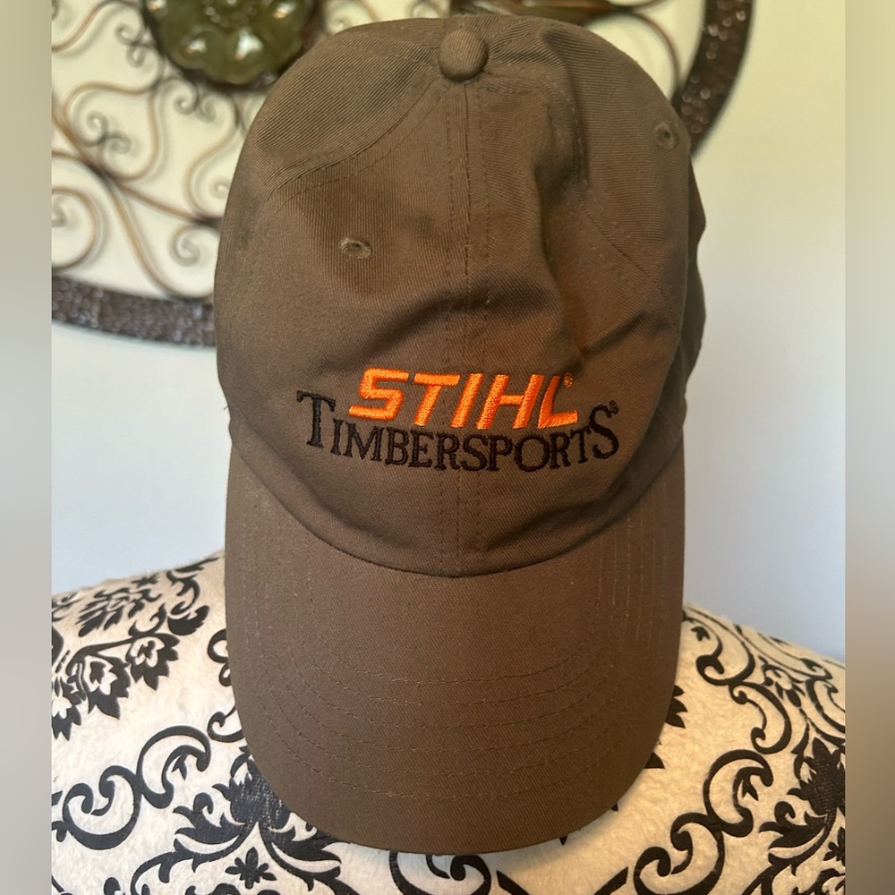 Stihl hat